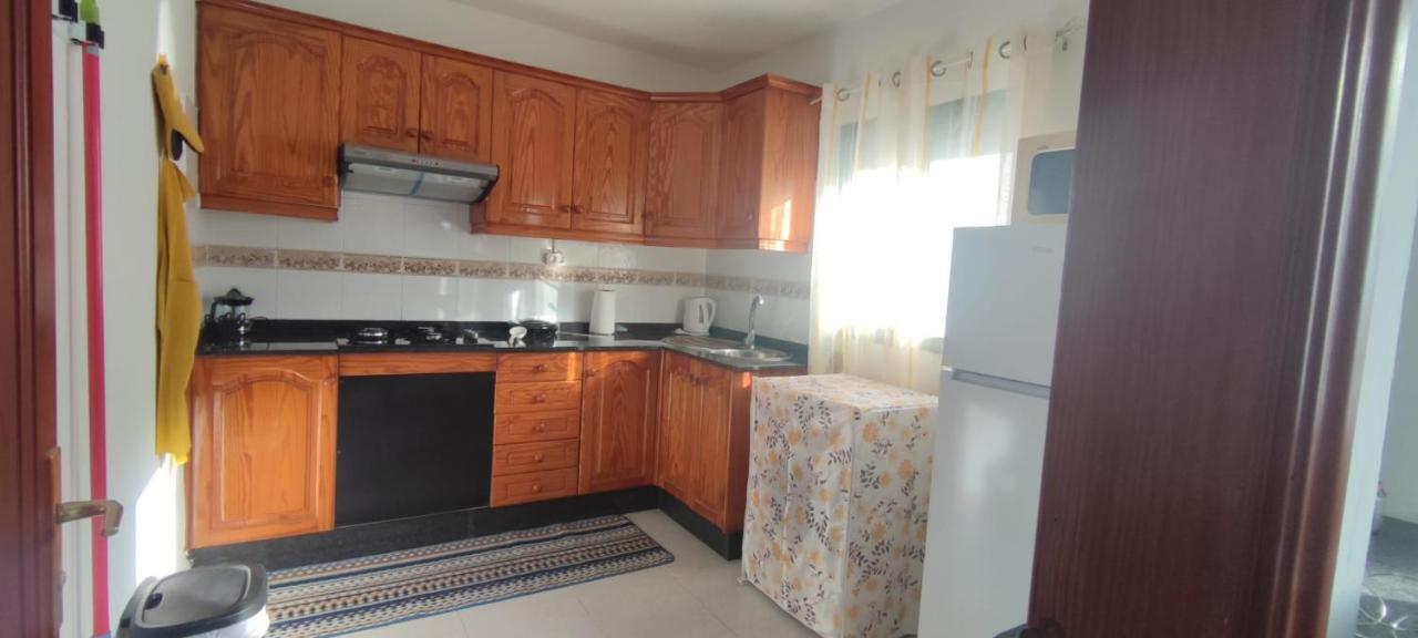 Yaramar Appartement Orzola Buitenkant foto