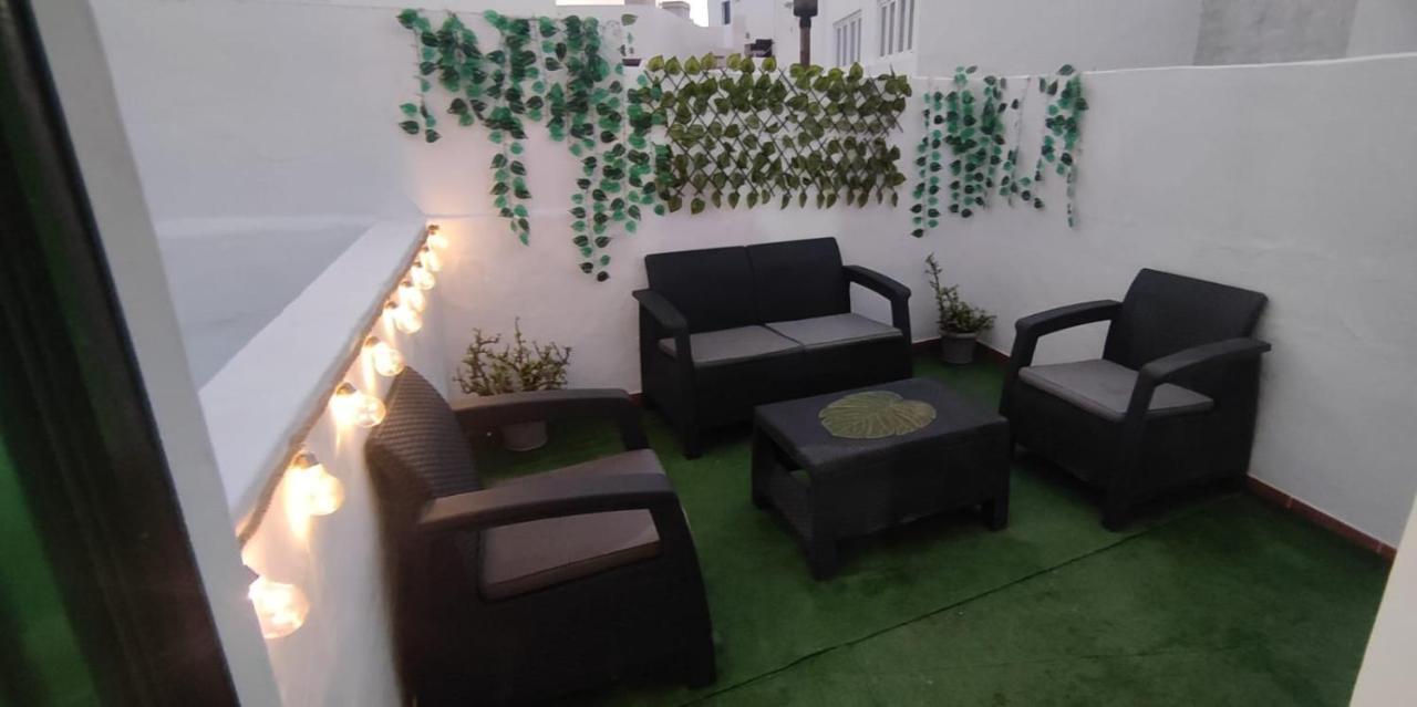 Yaramar Appartement Orzola Buitenkant foto