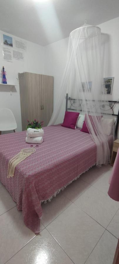 Yaramar Appartement Orzola Buitenkant foto