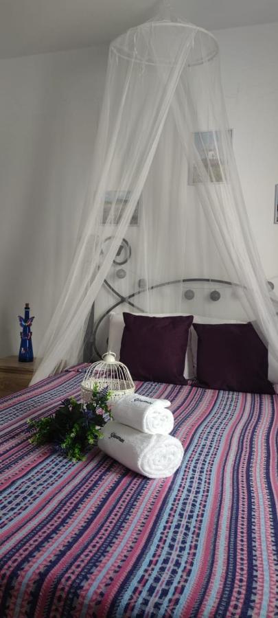 Yaramar Appartement Orzola Buitenkant foto