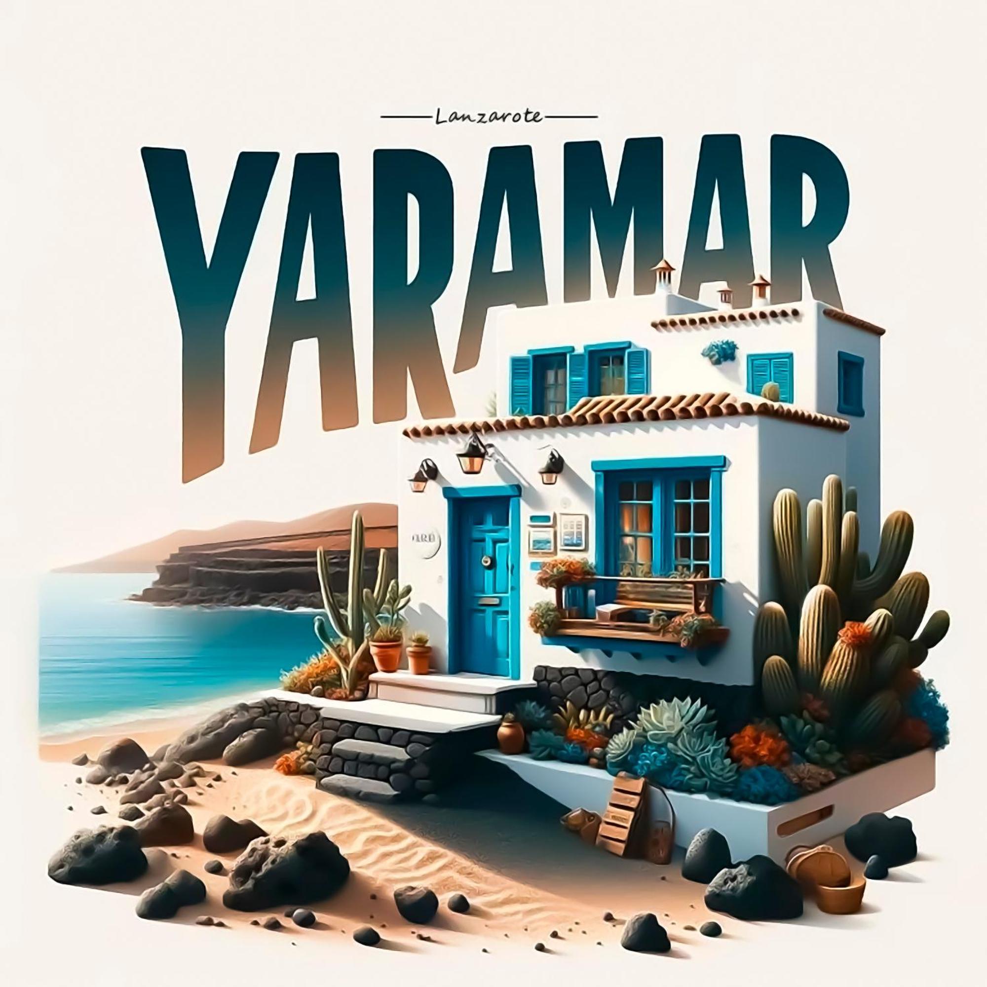 Yaramar Appartement Orzola Buitenkant foto